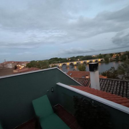 Los Pepinos Zamora Exterior photo