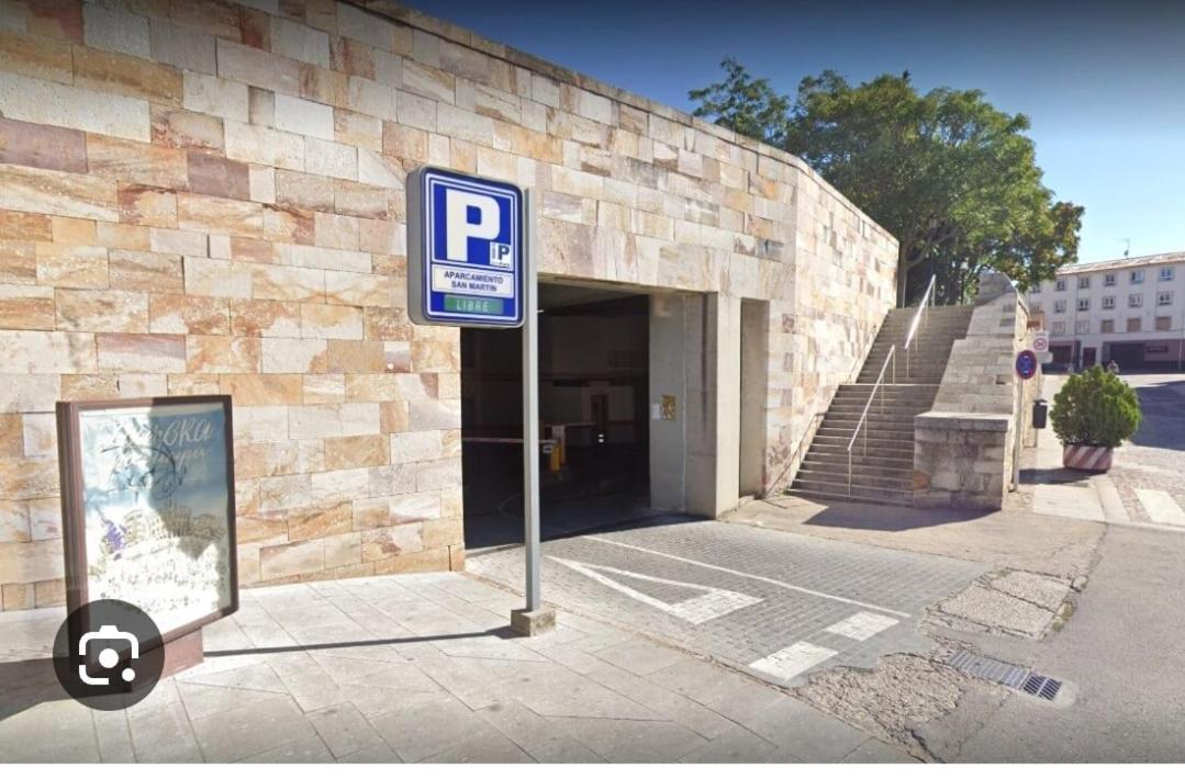 Los Pepinos Zamora Exterior photo